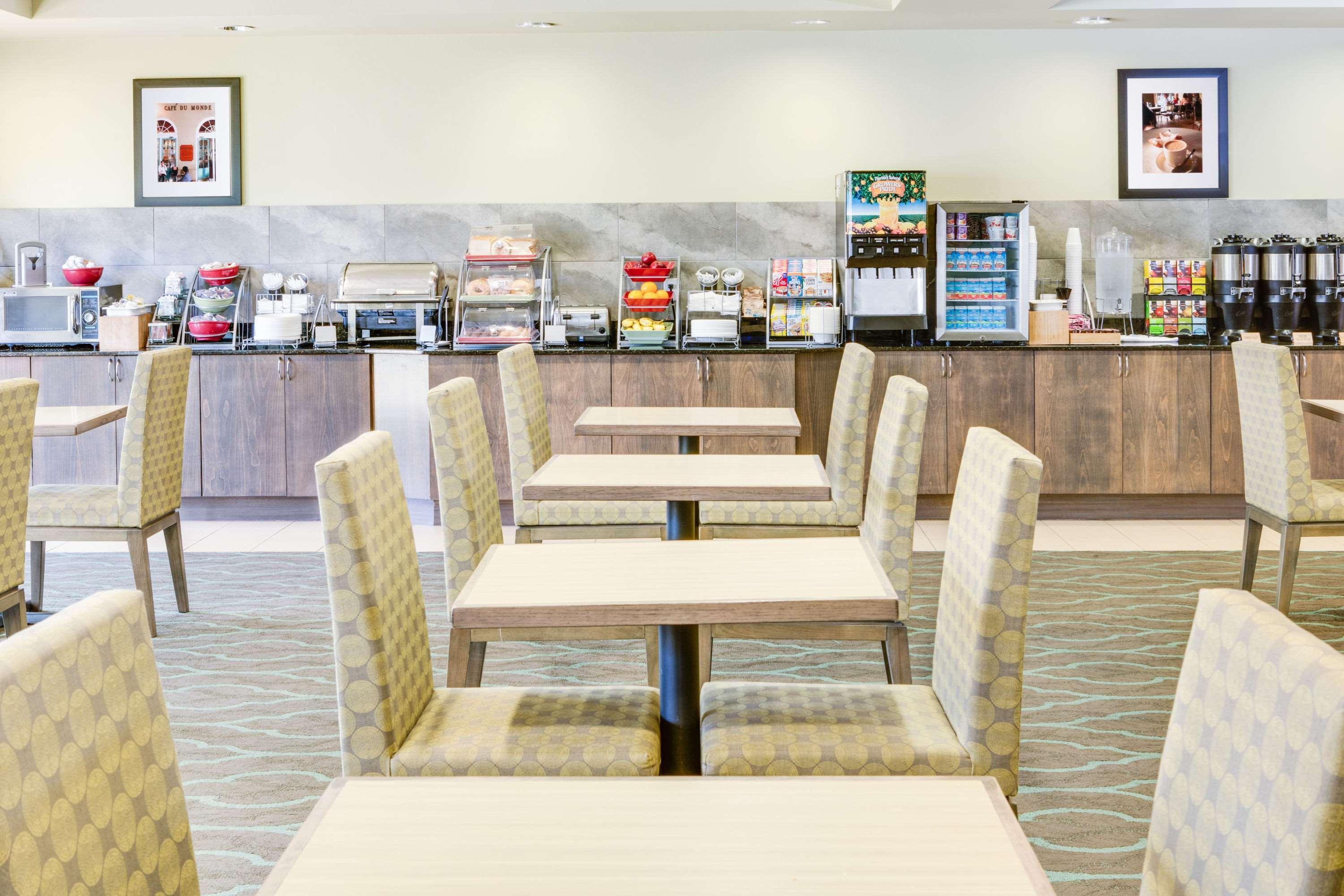 Wingate By Wyndham Bossier City Exterior photo