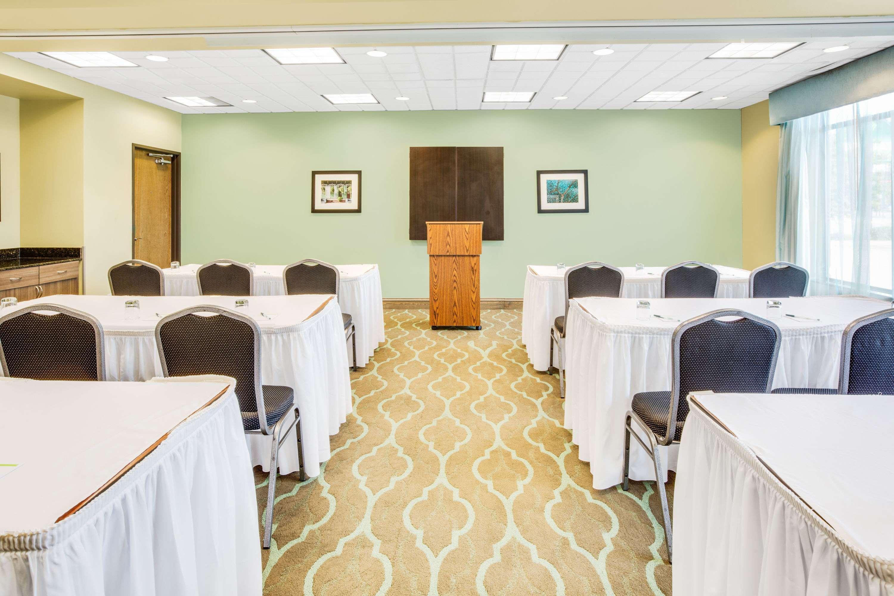 Wingate By Wyndham Bossier City Exterior photo