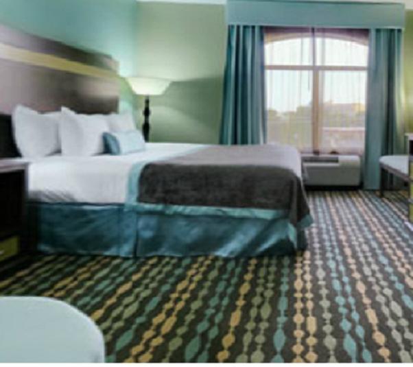 Wingate By Wyndham Bossier City Exterior photo
