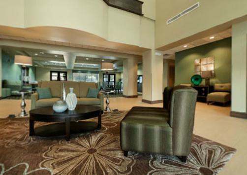 Wingate By Wyndham Bossier City Exterior photo